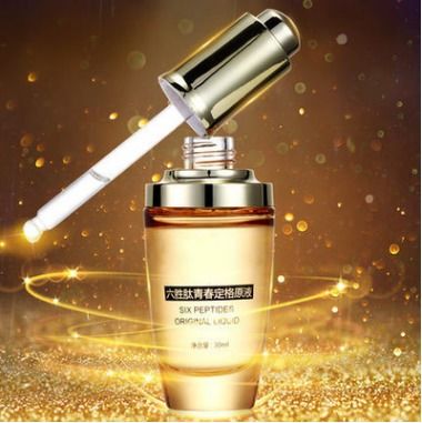 法詩尼六勝肽原液代加工廠 專業OEM貼牌服務助力化妝品品牌發展