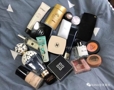 大牌化妝品就一定好用嗎？真實用戶使用體驗大揭秘